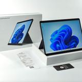 ขาย/แลก Microsoft Surface Pro8 i5 Gen11 8/256 Graphite ศูนย์ไทย สวยมาก แท้ ครบยกกล่องเพียง 32,900 บาท