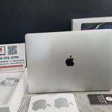 ขาย/แลก Macbook Pro 2020 13นิ้ว M1 Ram8 SSD512 Silver ศูนย์ไทย ประกันศูนย์ 18/06/2565 สวยมาๆ เพียง 38,900 บาท  รูปเล็กที่ 5