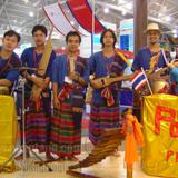 รับจัดการแสดงวงโปงลางร่วมสมัย ดนตรีพื้นบ้านและวัฒนธรรมการแสดงพื้นเมืองของไทย-อีสาน-เหนือ