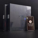 ขาย/แลก Vivo x70 8/128GB Black ศูนย์ไทย ประกันศูนย์ 03/2566 ใหม่มือ1 ยังไม่ได้แกะซีล เพียง 15,900 บาท  รูปเล็กที่ 4