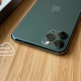 iPhone 11 Pro Max 256gb ศูนย์ไทยแท้ รูปเล็กที่ 2