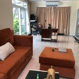 PJD06 ให้เช่าบ้านเดี่ยว2 ชั้น บ้านเดี่ยว โฮมเพลส เดอะ พาร์ค Home Place The Park– Rama 9 