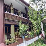  Villa Chiang Mai Room for long term rental Resort by the Ping River Modern Lanna style building
