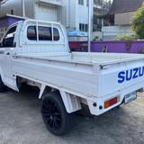  Suzuki Carry 1.6 Truck MT 2018 รูปเล็กที่ 5