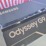ขาย/แลก Samsung Odyssey G9 (LC49G95TSSEXXT) VA 49" CURVED 2K 240Hz จอQLED ระดับ Hi-end สวยครบกล่อง เพียง 34900.-