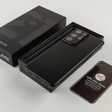 ขาย/แลก Samsung S21Ultra 12/256 Black Snapdragon888 2Sim HK สภาพสวยมาก แท้ ครบยกกล่อง เพียง 22,900 บาท 