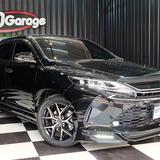 TOYOTA HARRIER 2.0 AT ปี 2014 