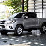 Toyota Hilux REVO 2.4 E Plus ปี 2018 รูปเล็กที่ 3