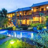 ขายรีสอร์ท Getaway Chiangmai Resort&Spa โรงแรมมาตรฐานระดับ5ดาว วิวทิวทัศน์ธรรมชาติ ทำเลดี อ.ดอยสะเก็ด จ.เชียงใหม่ รูปเล็กที่ 1