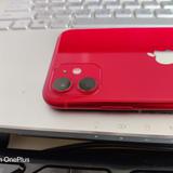 iPhone 11 128GB สีแดง