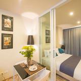 HOT DEAL-The Base Downtown Phuket 1BR Pool view รูปเล็กที่ 6