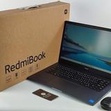 ขาย/แลก Redmibook15 Ram8 SSD256 Core i3-1115G4 ศูนย์ไทย สวยมาก แท้ ครบกล่อง พร้อมเมาส์ เพียง 10,900 บาท 