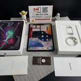 ขาย/แลก iPad Pro (2018) 11นิ้ว 64GB (Wifi) Space Gray ศูนย์ไทย สวยมาก แท้ ครบกล่อง เพียง 15,900 บาท 