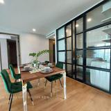 ขาย คอนโด 3 bedrooms fully furnished Mieler Sukhumvit40 Luxury Condominium 129 ตรม. ready to move in near BTS Ekamai and รูปเล็กที่ 5