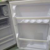 💥(ล้างสต็อก)ตู้เย็นมินิ ประตูเดียว ขนาด 1.7Q สีเงิน รูปเล็กที่ 3