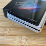 Samsung Z Fold 3 5G อายุ 2 เดือน สวยทุกมุม (ประกันยาว) รูปเล็กที่ 5