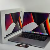 ขาย/แลก Macbook Pro 16inch (2021) M1Pro CPU10 core GPU16core Ram16 SSD1TB ศูนย์ไทย ประกันศูนย์ สวยมาก เพียง 79,900 บาท 