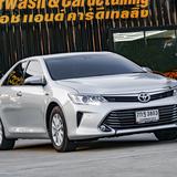 Toyota camry 2.0 g d4s minorchange 2017 At 