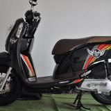 scoopy i