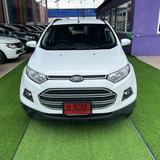 Ford EcoSport 1.5 Trend SUV  ปี 2014