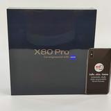 ขาย/แลก Vivo X80 Pro 12/256GB สี Cosmic Black ศูนย์ไทย สินค้าใหม่มือ1 ประกันศูนย์ 1 ปีเต็ม เพียง 36,900 บาท รูปเล็กที่ 1