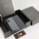 ขาย/แลก Xiaomi MIX FOLD 12/256 สี Black รอมจีน สภาพสวยมาก Snapdragon888 แท้ ครบกล่อง เพียง 25,900  บาท 