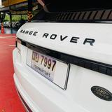 Range Rover Evoque 2.2 4SD Dynamic ปี 2015 