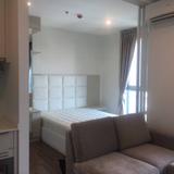 Condo for rent close up to MRT Toapoon Interchange