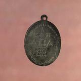 เหรียญ หลวงพ่อทองศุข รุ่น2  เนื้อเงิน ค่ะ p1209 รูปเล็กที่ 2