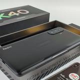 ขาย/แลก Redmi K40 Gaming 12/256 Black รอมGlobal สภาพสวยมาก แท้ เพียง 10,900 บาท รูปเล็กที่ 3