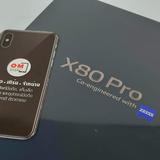 ขาย/แลก Vivo X80 Pro 12/256GB สี Cosmic Black ศูนย์ไทย สินค้าใหม่มือ1 ประกันศูนย์ 1 ปีเต็ม เพียง 36,900 บาท รูปเล็กที่ 3