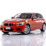 2014 BMW SERIES1 F20 116I  1.6 M SPORT ผ่อน 5,392 บาท 12 เดือนแรก