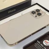 ขาย/แลก IPhone13 Pro Max 256GB Gold ศูนย์ไทย ประกันศูนย์ สวยมาก แท้ ครบยกกล่อง เพียง 38,900 บาท รูปเล็กที่ 5