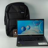 ขาย/แลก Asus Laptop X515JA-EJ505W Ram8 /SSD512 /Core i5-1035G1 ศูนย์ไทย ประกันศูนย์ 04/12/2566 เพียง 12,900 บาท 