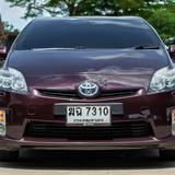 Toyota Prius 1.8 เบนซิน-ไฟฟ้า 2011