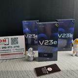 ขาย/แลก Vivo V23e 8/128GB ศูนย์ไทย ประกันศูนย์ 11/2565 สินค้าใหม่มือ1ยังไม่ได้แกะซีล เพียง 10,990 บาท 