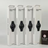 ขาย/แลก Samsung Galaxy Watch4 Classic 46mm สี Black (Bluetooth + Wifi + GPS ) ศูนย์ไทย สินค้าใหม่มือ1 เพียง 7,900 บาท 
