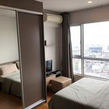 Hive Taksin 1 bedroom 40 square meters for sell  รูปเล็กที่ 1