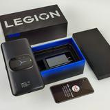 ขาย/แลก Lenovo Legion Y90 12/256 สี Gray รอมจีน สภาพสวยมาก Snapdragon8 Gen1 เเท้ ครบกล่อง เพียง 19,900 บาท