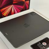 ขาย/แลก iPad Pro 2021 (Gen3) 11นิ้ว 256GB (Wifi) สี Space Gray ศูนย์ไทย ประกันศูนย์ สวยมาก เพียง 27,900 บาท  รูปเล็กที่ 1