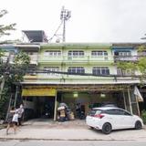 ขาย อาคารพาณิชย์ ริมถนน พุทธบูชา ปากซอยพุทธบูชา 37-1 ขนาด 496 ตรม. 82.7 ตร.วา เหมาะทำออฟฟิศ สำนักงาน โกดัง