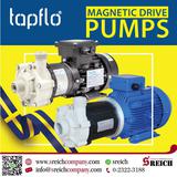 Magnetic Drive pumps CTM Tapflo ปั๊มขับเคลื่อนด้วยแม่เหล็ก รูปเล็กที่ 1