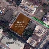 ขายที่ดินใกล้โรงพยาบาลยันฮี จรัญสนิทวงศ์ 91 ผังสีน้ำตาล ย.8 ใกล้ MRT บางอ้อ 200 เมตร รูปเล็กที่ 2