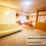 Sale / Rent Napalai Place Condominium 56 sq.m. (Hatyai, Songkhla)