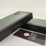 ขาย/แลก iPhone13 Pro Max 128GB Alpine Green ศูนย์ไทย สินค้ามือ1 ประกันศูนย์ยังไม่เดิน เพียง 41,900 บาท  รูปเล็กที่ 2