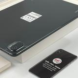 ขาย/แลก Xiaomi Pad5 6/128 Wifi Cosmic Gray ศูนย์ไทย ประกันศูนย์ยาว สวยมาก แท้ ครบยกกล่อง เพียง 8,900 บาท  รูปเล็กที่ 2