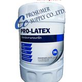 น้ำยาประสานคอนกรีต ( PRO-LATEX) คุณภาพดี ราคาถูก รูปเล็กที่ 3