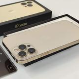 ขาย/แลก IPhone13 Pro Max 256GB Gold ศูนย์ไทย ประกันศูนย์ สวยมาก แท้ ครบยกกล่อง เพียง 38,900 บาท รูปเล็กที่ 6