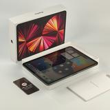 ขาย/แลก iPad Pro11 Gen3 M1 512GB Wifi+cellular Gray ศูนย์ไทย สวยมาก แท้ ครบยกกล่อง เพียง 33,900 บาท 