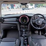 Mini Coupe 1.5 turbo ปี 2016 รูปเล็กที่ 4